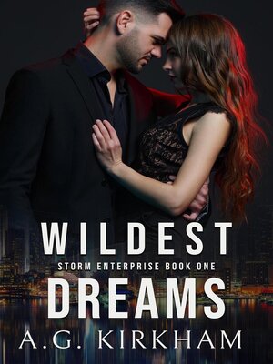 cover image of Wildest Dreams